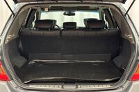 Nissan Murano vaihtoauto