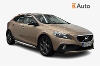 Volvo V40 Cross Country vaihtoauto
