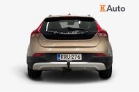 Volvo V40 Cross Country vaihtoauto