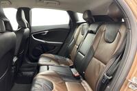 Volvo V40 Cross Country vaihtoauto