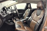 Volvo V40 Cross Country vaihtoauto