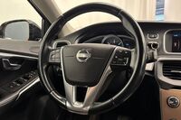 Volvo V40 Cross Country vaihtoauto