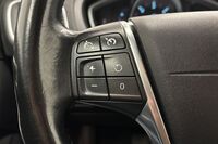 Volvo V40 Cross Country vaihtoauto