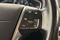 Volvo V40 Cross Country vaihtoauto