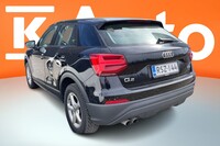 Audi Q2 vaihtoauto