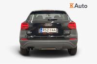 Audi Q2 vaihtoauto
