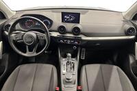 Audi Q2 vaihtoauto