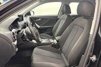 Audi Q2 vaihtoauto