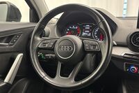 Audi Q2 vaihtoauto