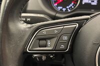 Audi Q2 vaihtoauto