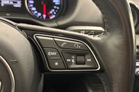 Audi Q2 vaihtoauto