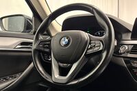 BMW 518 vaihtoauto