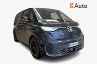 Volkswagen ID. Buzz vaihtoauto