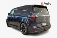 Volkswagen ID. Buzz vaihtoauto