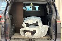 Volkswagen ID. Buzz vaihtoauto