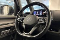 Volkswagen ID. Buzz vaihtoauto