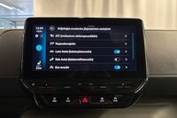 Volkswagen ID. Buzz vaihtoauto