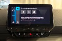 Volkswagen ID. Buzz vaihtoauto