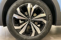 Volkswagen T-Cross vaihtoauto