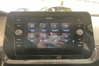 Volkswagen T-Cross vaihtoauto