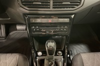 Volkswagen T-Cross vaihtoauto