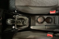 Volkswagen T-Cross vaihtoauto