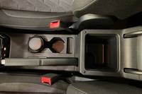 Volkswagen T-Cross vaihtoauto