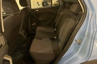 Volkswagen T-Cross vaihtoauto