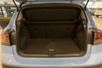 Volkswagen T-Cross vaihtoauto