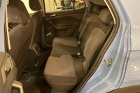 Volkswagen T-Cross vaihtoauto