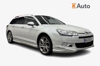 Citroën C5 vaihtoauto