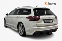 Citroën C5 vaihtoauto