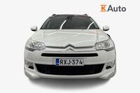 Citroën C5 vaihtoauto