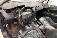 Citroën C5 vaihtoauto