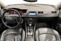 Citroën C5 vaihtoauto