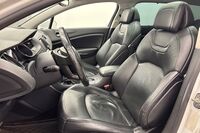 Citroën C5 vaihtoauto