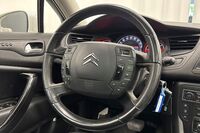 Citroën C5 vaihtoauto
