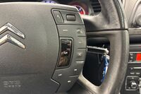 Citroën C5 vaihtoauto