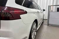 Citroën C5 vaihtoauto