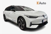 Volkswagen ID.7 vaihtoauto