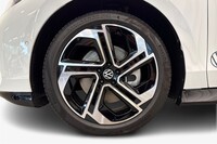 Volkswagen ID.7 vaihtoauto