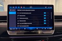 Volkswagen ID.7 vaihtoauto