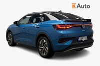 Volkswagen ID.5 vaihtoauto