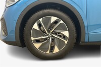 Volkswagen ID.5 vaihtoauto