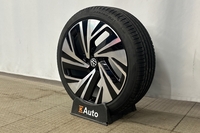 Volkswagen ID.5 vaihtoauto