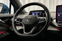 Volkswagen ID.5 vaihtoauto