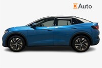 Volkswagen ID.5 vaihtoauto