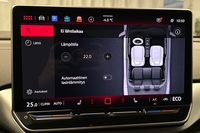 Volkswagen ID.5 vaihtoauto