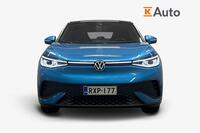 Volkswagen ID.5 vaihtoauto