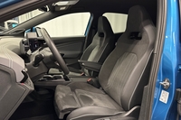 Volkswagen ID.5 vaihtoauto